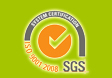 SGS ISO 9001:2000